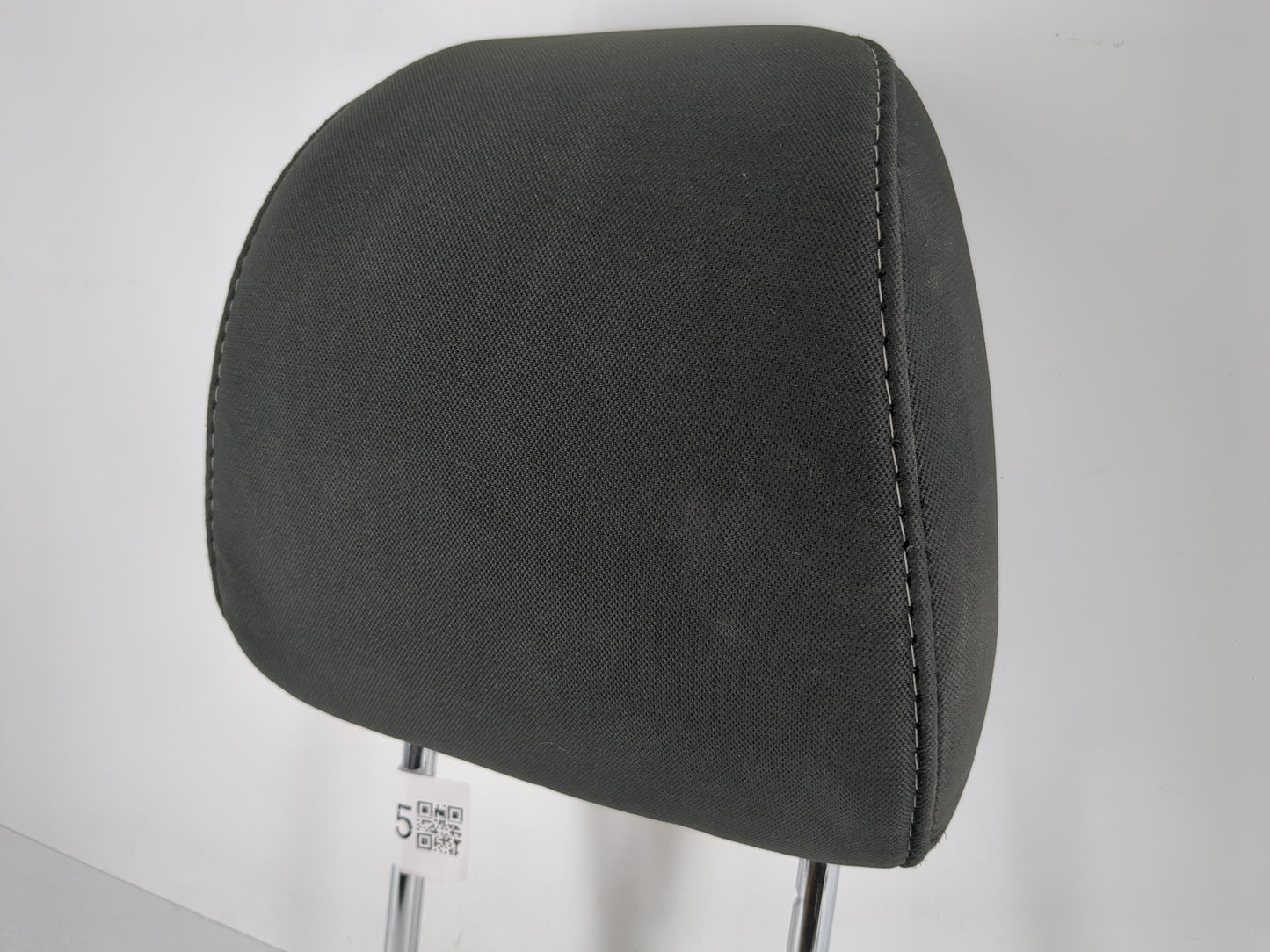 2017-2020 Ford Fusion Headrest Head Rest Front Driver Passenger Seat - Oemusedautoparts1.com