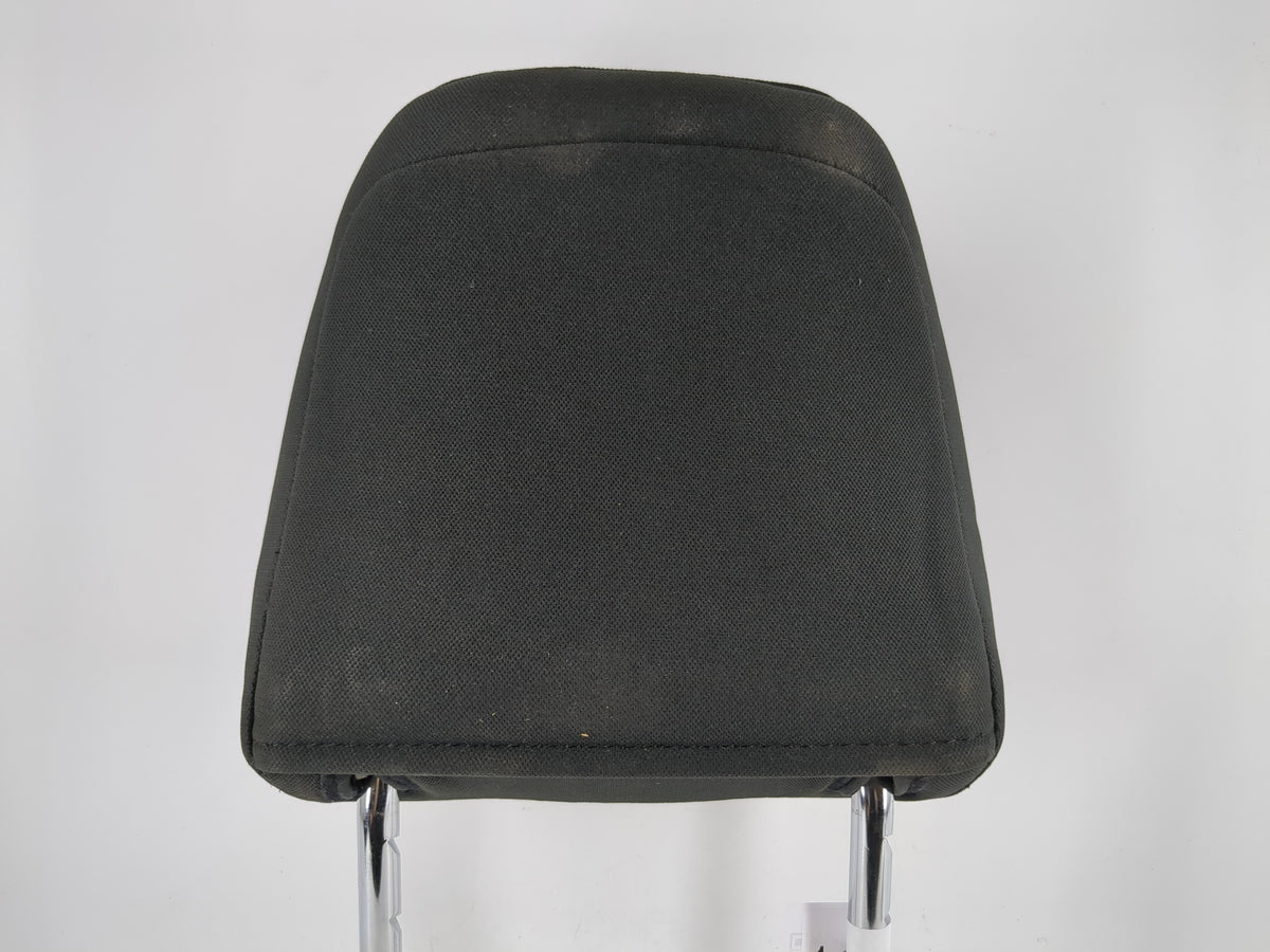 2018 Ford Fusion Headrest Head Rest Front Driver Seat Black 1134115 - Oemusedautoparts1.com