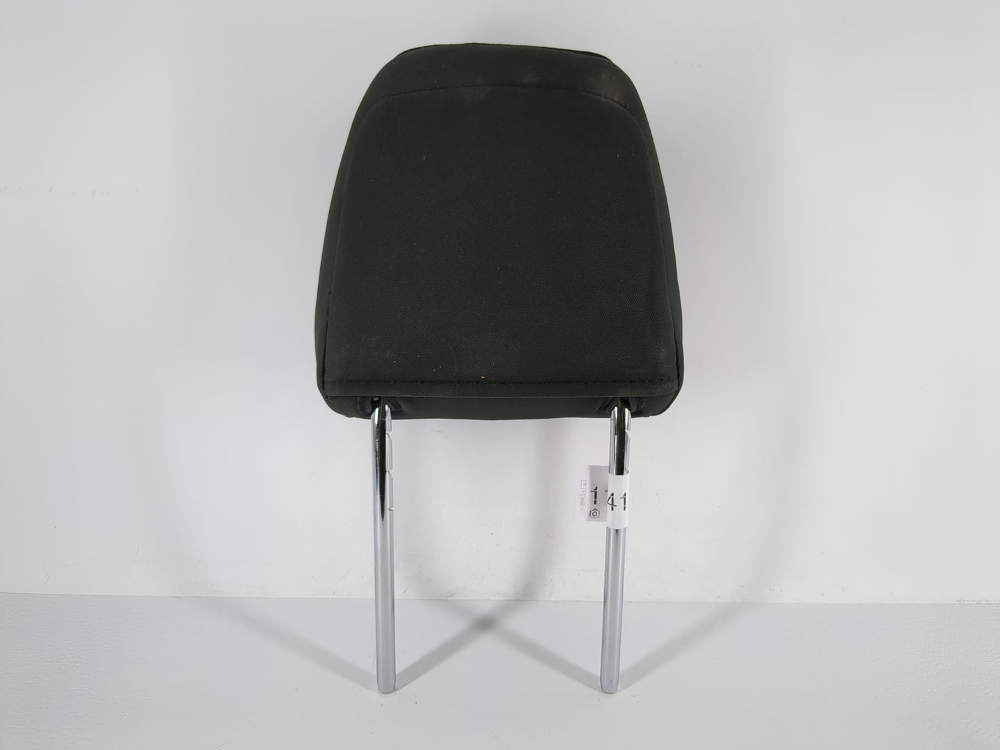 2017-2020 Ford Fusion Headrest Head Rest Front Driver Passenger Seat - Oemusedautoparts1.com