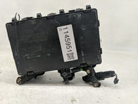 2017-2020 Ford Fusion Fusebox Fuse Box Panel Relay Module P/N:HG9T14D068BC Fits Fits 2017 2018 2019 2020 OEM Used Auto Parts