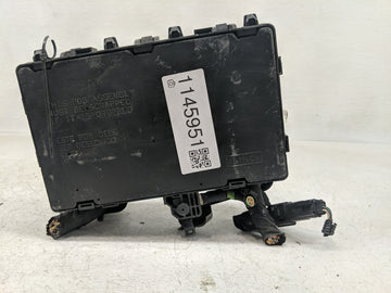 2017-2020 Ford Fusion Fusebox Fuse Box Panel Relay Module P/N:HG9T14D068BC Fits Fits 2017 2018 2019 2020 OEM Used Auto Parts