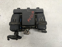 2017-2020 Ford Fusion Fusebox Fuse Box Panel Relay Module P/N:HG9T14D068BC Fits Fits 2017 2018 2019 2020 OEM Used Auto Parts