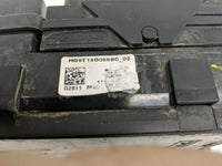 2017-2020 Ford Fusion Fusebox Fuse Box Panel Relay Module P/N:HG9T14D068BC Fits Fits 2017 2018 2019 2020 OEM Used Auto Parts