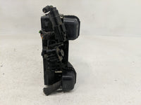 2017-2020 Ford Fusion Fusebox Fuse Box Panel Relay Module P/N:HG9T14D068BC Fits Fits 2017 2018 2019 2020 OEM Used Auto Parts
