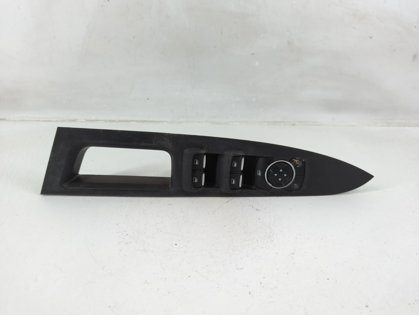 2013-2020 Ford Fusion Master Power Window Switch Replacement Driver Side Left P/N:DG9T-14540-ACW Fits OEM Used Auto Parts - 