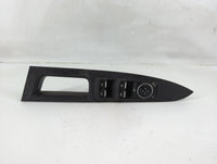 2013-2020 Ford Fusion Master Power Window Switch Replacement Driver Side Left P/N:DG9T-14540-ACW Fits OEM Used Auto Parts - 