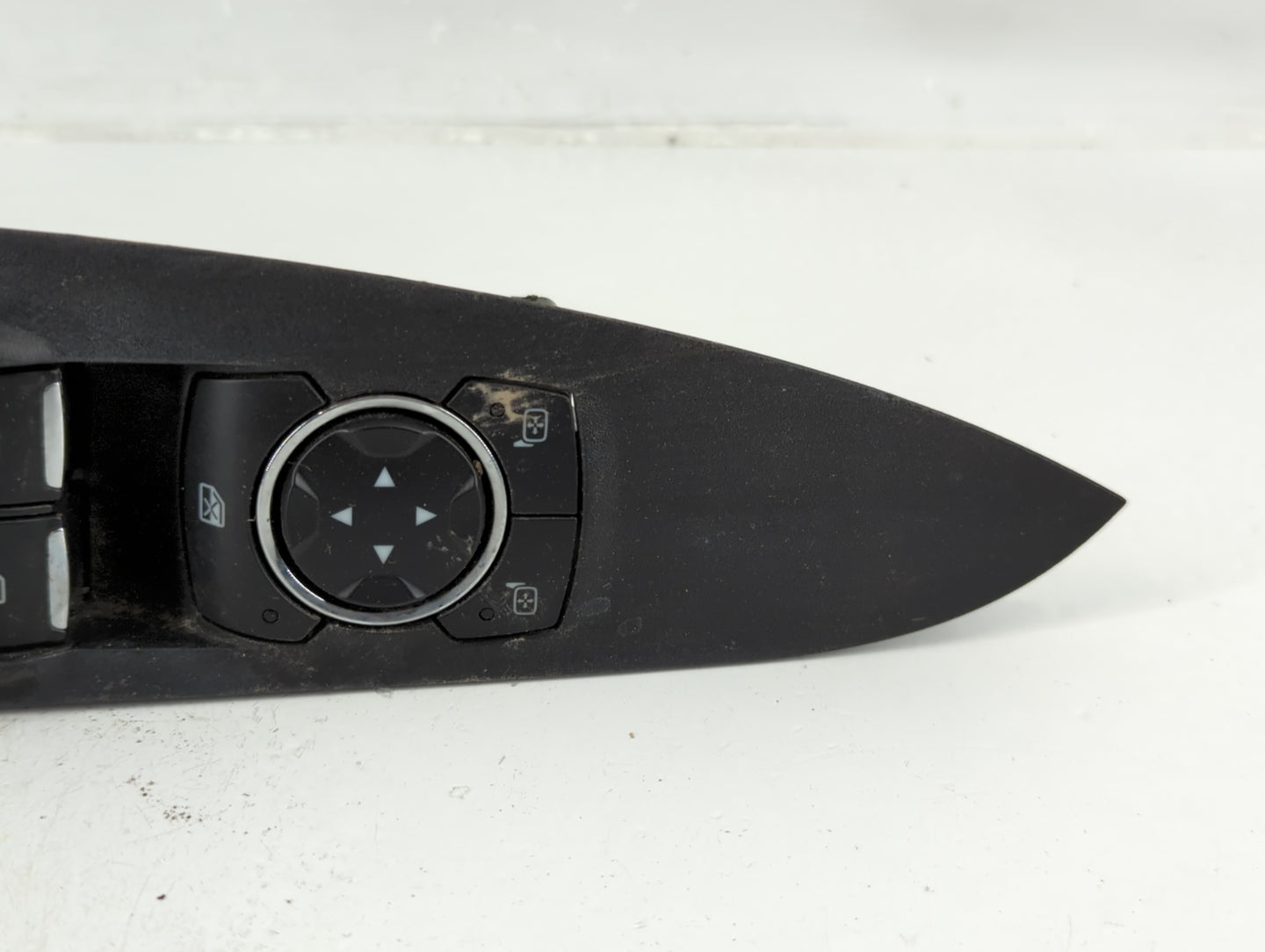 2013-2020 Ford Fusion Master Power Window Switch Replacement Driver Side Left P/N:DG9T-14540-ACW Fits OEM Used Auto Parts - 