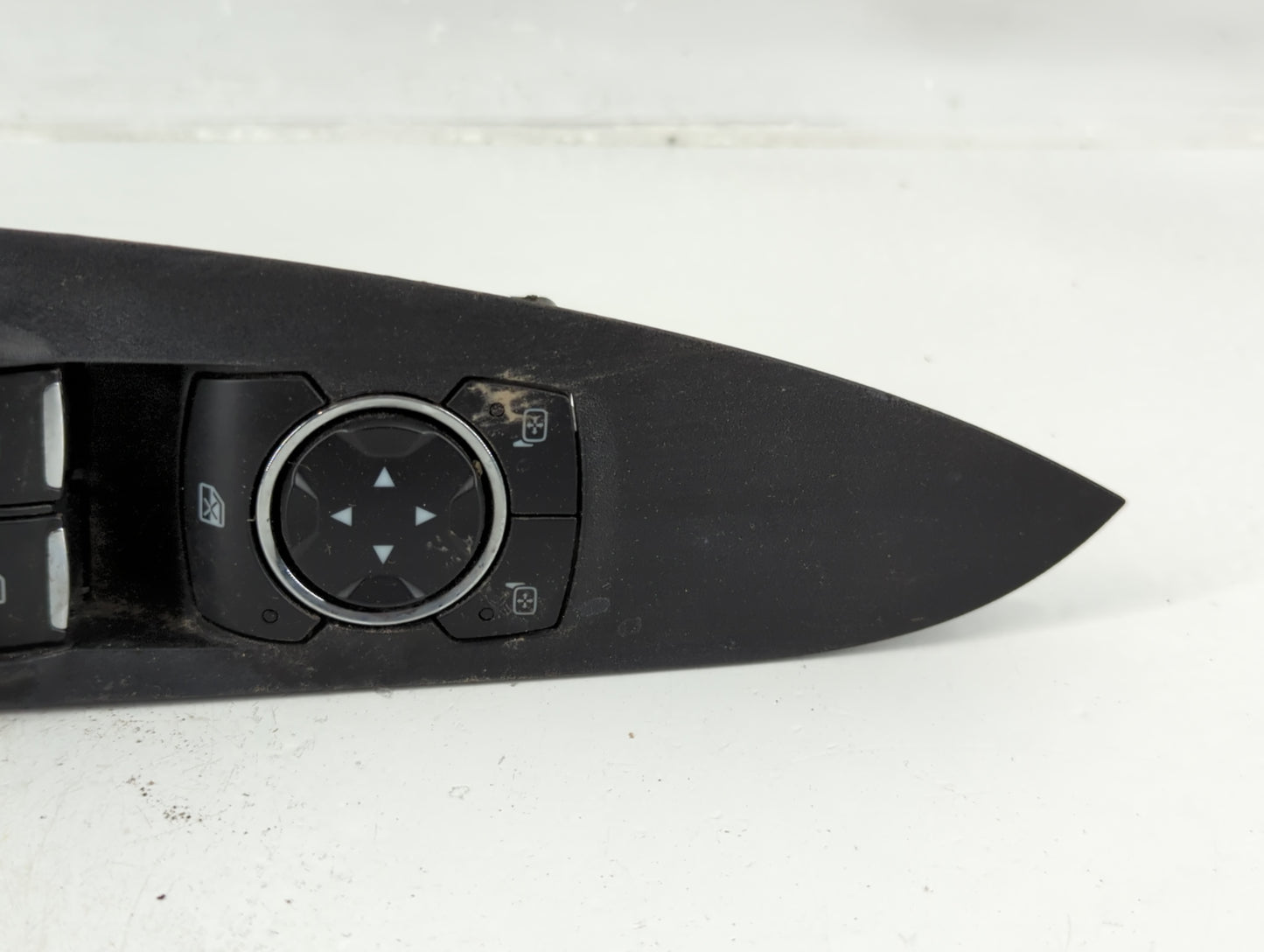 2013-2020 Ford Fusion Master Power Window Switch Replacement Driver Side Left P/N:DG9T-14540-ACW Fits OEM Used Auto Parts - 