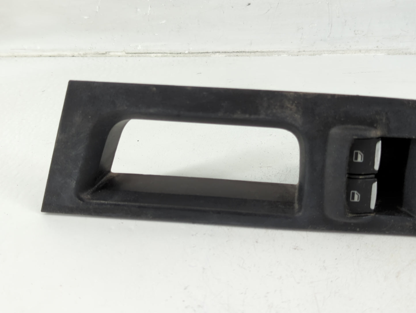 2013-2020 Ford Fusion Master Power Window Switch Replacement Driver Side Left P/N:DG9T-14540-ACW Fits OEM Used Auto Parts - 