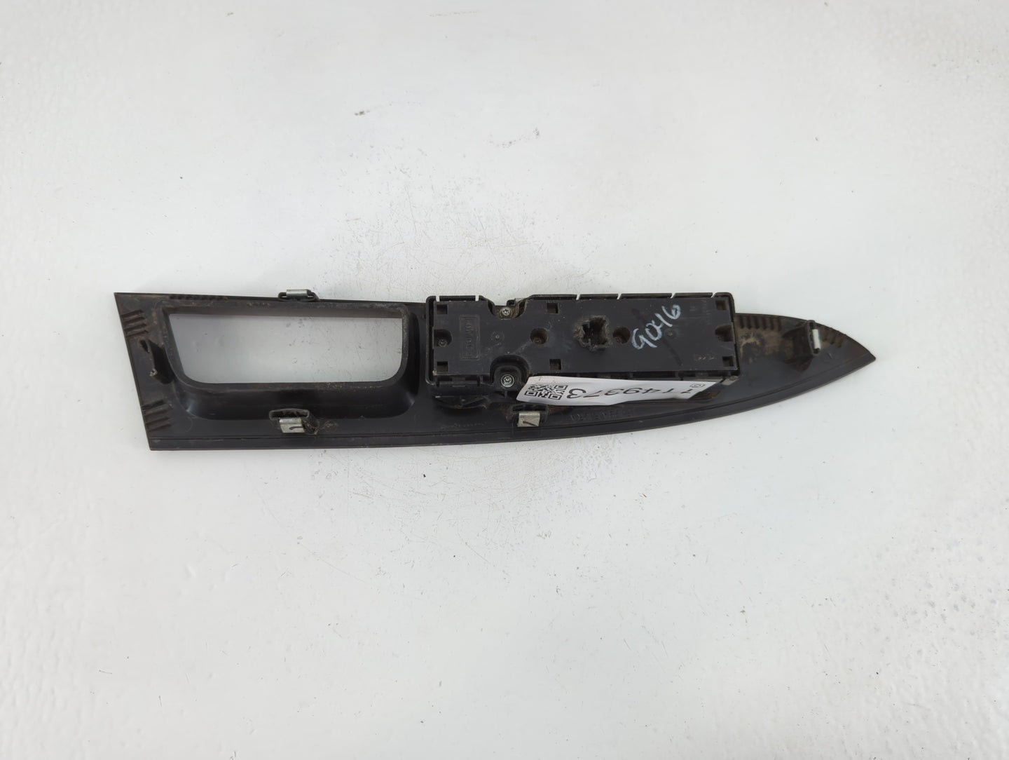 2013-2020 Ford Fusion Master Power Window Switch Replacement Driver Side Left P/N:DG9T-14540-ACW Fits OEM Used Auto Parts - 