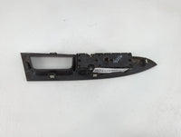 2013-2020 Ford Fusion Master Power Window Switch Replacement Driver Side Left P/N:DG9T-14540-ACW Fits OEM Used Auto Parts - 