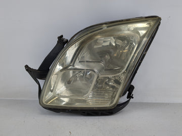 2006-2009 Ford Fusion Passenger Right Oem Head Light Headlight Lamp - Oemusedautoparts1.com