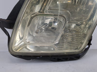 2006-2009 Ford Fusion Passenger Right Oem Head Light Headlight Lamp - Oemusedautoparts1.com
