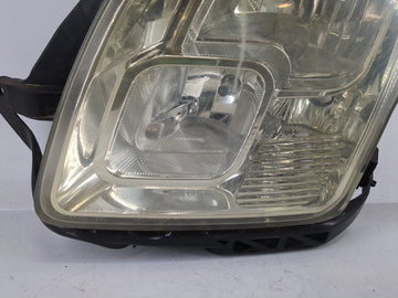 2006-2009 Ford Fusion Passenger Right Oem Head Light Headlight Lamp