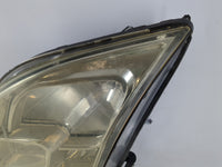 2006-2009 Ford Fusion Passenger Right Oem Head Light Headlight Lamp - Oemusedautoparts1.com