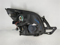 2006-2009 Ford Fusion Passenger Right Oem Head Light Headlight Lamp - Oemusedautoparts1.com
