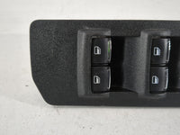 2013-2020 Ford Fusion Master Power Window Switch Replacement Driver Side Left P/N:FL3T-14B133-BHW DG9T-14540-ABW Fits OEM Us