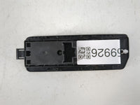2013-2020 Ford Fusion Master Power Window Switch Replacement Driver Side Left P/N:FL3T-14B133-BHW DG9T-14540-ABW Fits OEM Us