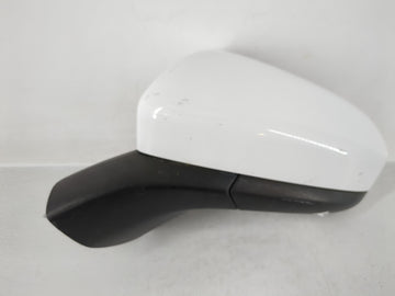 2018 Ford Fusion Driver Side View Mirror - Left Door Mirror OEM Used - Oemusedautoparts1.com