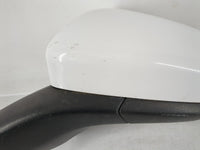 2018 Ford Fusion Side Mirror Replacement Driver Left View Door Mirror P/N:FS73-17683-AB54WF Fits OEM Used Auto Parts - Oemus