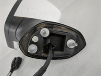 2018 Ford Fusion Side Mirror Replacement Driver Left View Door Mirror P/N:FS73-17683-AB54WF Fits OEM Used Auto Parts - Oemus