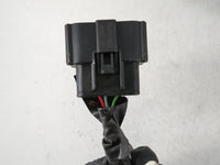 2018 Ford Fusion Side Mirror Replacement Driver Left View Door Mirror P/N:FS73-17683-AB54WF Fits OEM Used Auto Parts - Oemus