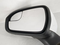 2018 Ford Fusion Side Mirror Replacement Driver Left View Door Mirror P/N:FS73-17683-AB54WF Fits OEM Used Auto Parts - Oemus