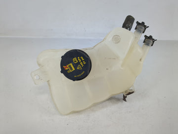 2017-2020 Ford Fusion Radiator Coolant Overflow Expansion Tank Bottle - Oemusedautoparts1.com