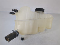 2017-2020 Ford Fusion Radiator Coolant Overflow Expansion Tank Bottle 1166762 - Oemusedautoparts1.com