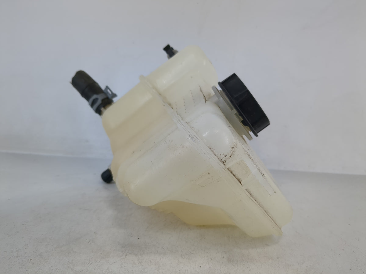 2017-2020 Ford Fusion Radiator Coolant Overflow Expansion Tank Bottle 1166762 - Oemusedautoparts1.com