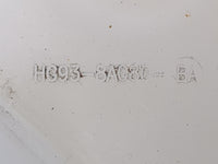 2017-2020 Ford Fusion Radiator Coolant Overflow Expansion Tank Bottle 1166762 - Oemusedautoparts1.com