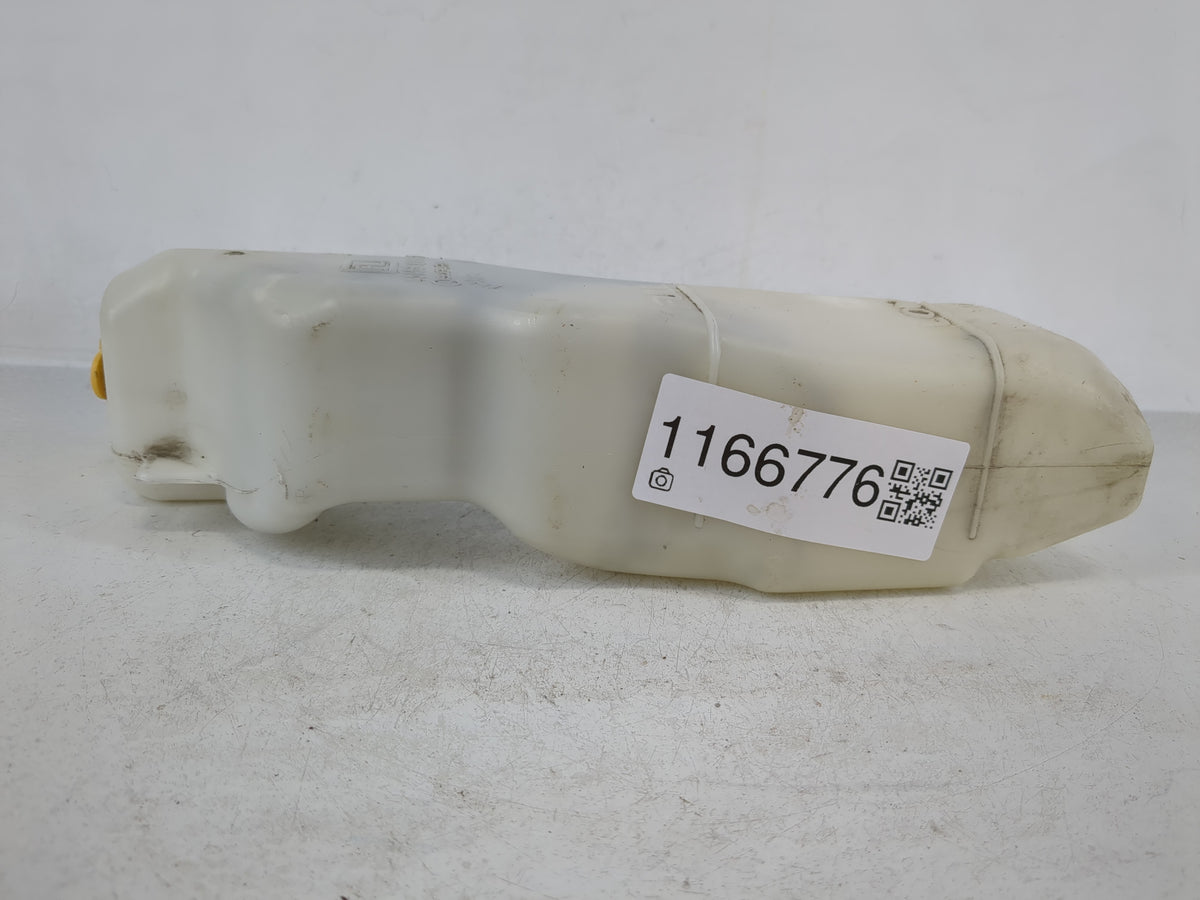 2017-2020 Ford Fusion Radiator Coolant Overflow Expansion Tank Bottle 1166776 - Oemusedautoparts1.com