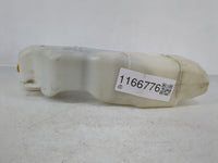 2017-2020 Ford Fusion Radiator Coolant Overflow Expansion Tank Bottle 1166776 - Oemusedautoparts1.com