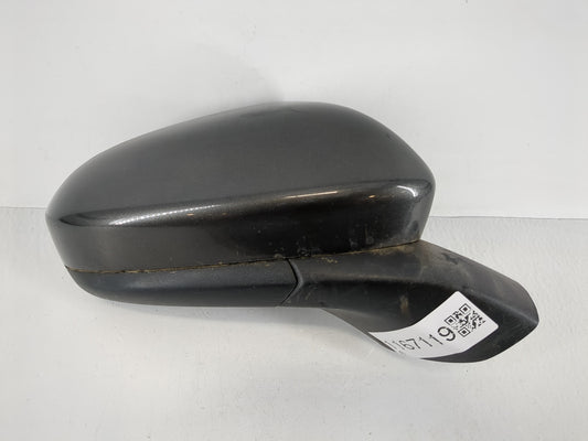 2018 Ford Fusion Side Mirror Replacement Passenger Right View Door Mirror P/N:FS73-17683-AB Fits OEM Used Auto Parts - Oemus