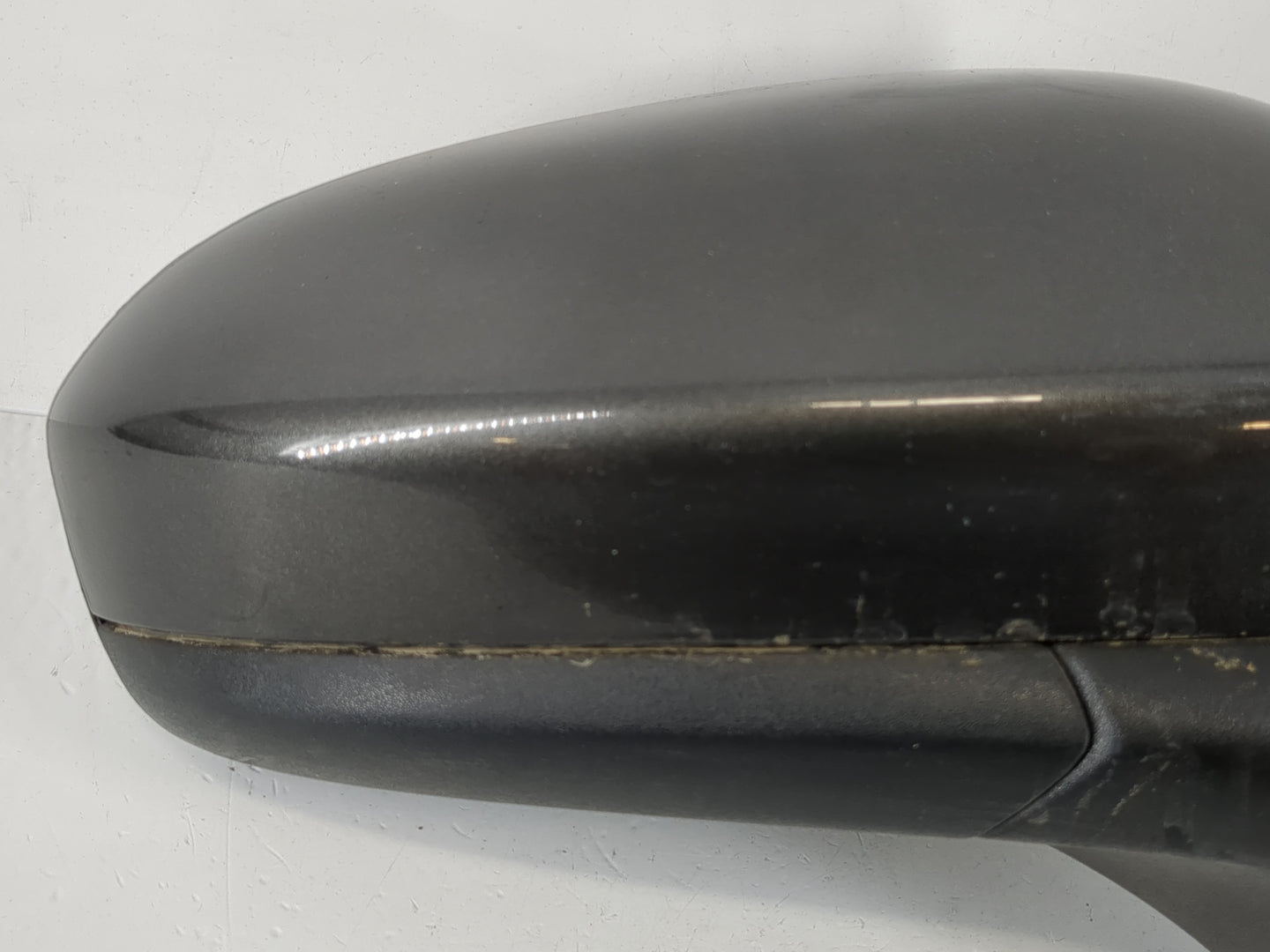 2018 Ford Fusion Passenger Side View Mirror - Right Door Mirror OEM Used - Oemusedautoparts1.com