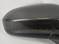2018 Ford Fusion Passenger Side View Mirror - Right Door Mirror OEM Used - Oemusedautoparts1.com