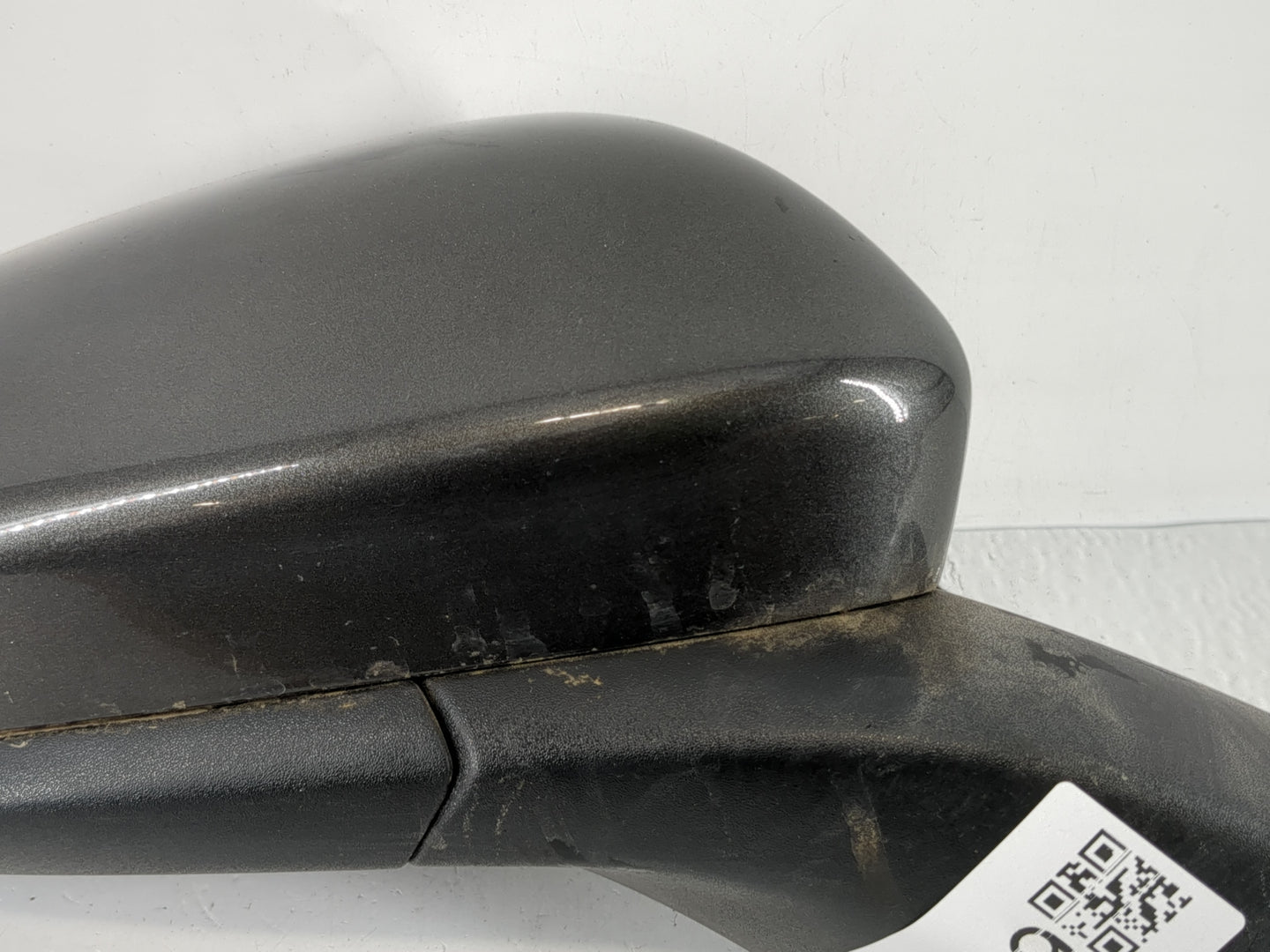 2018 Ford Fusion Passenger Side View Mirror - Right Door Mirror OEM Used - Oemusedautoparts1.com