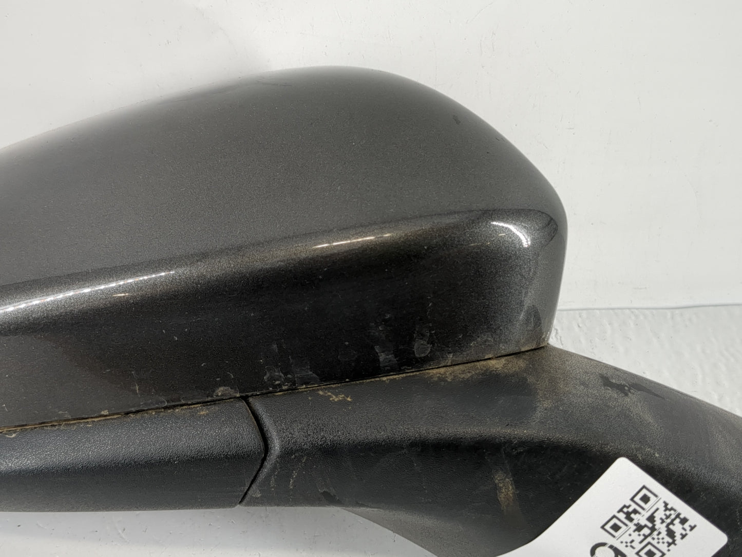 2018 Ford Fusion Passenger Side View Mirror - Right Door Mirror OEM Used - Oemusedautoparts1.com