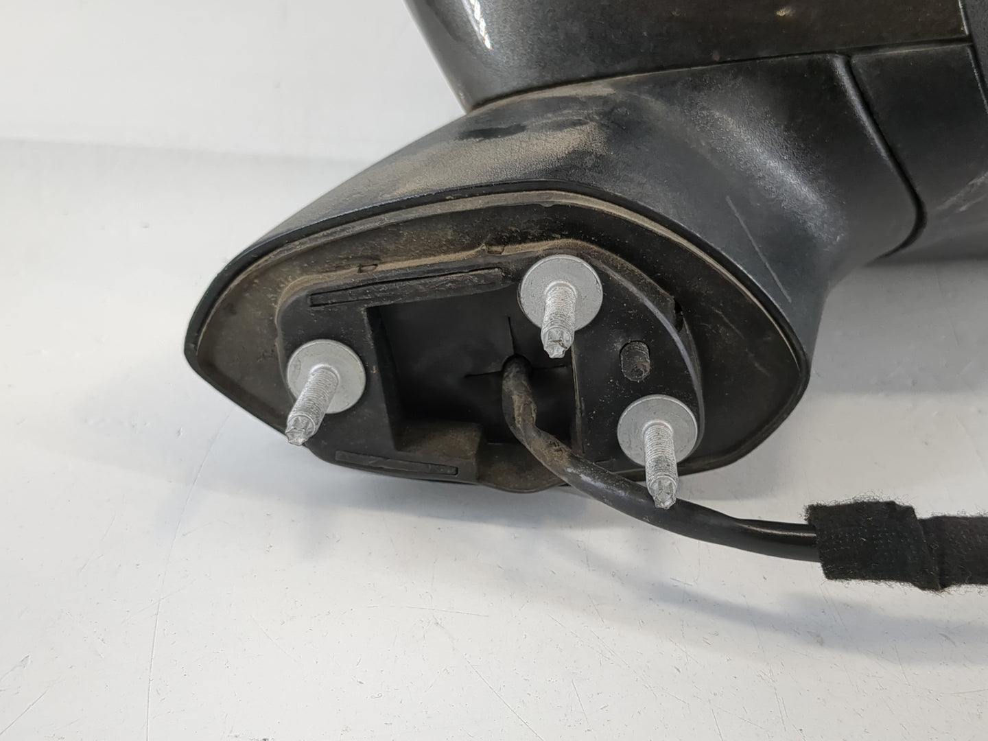 2018 Ford Fusion Passenger Side View Mirror - Right Door Mirror OEM Used - Oemusedautoparts1.com