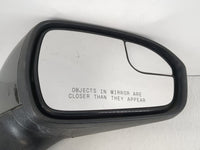 2018 Ford Fusion Passenger Side View Mirror - Right Door Mirror OEM Used - Oemusedautoparts1.com