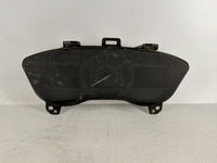 2018 Ford Fusion Instrument Cluster Speedometer Gauges P/N:JS7T-10849-GA Fits OEM Used Auto Parts - Oemusedautoparts1.com