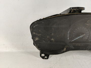 2018 Ford Fusion Instrument Cluster Speedometer Gauges P/N:JS7T-10849-GA Fits OEM Used Auto Parts