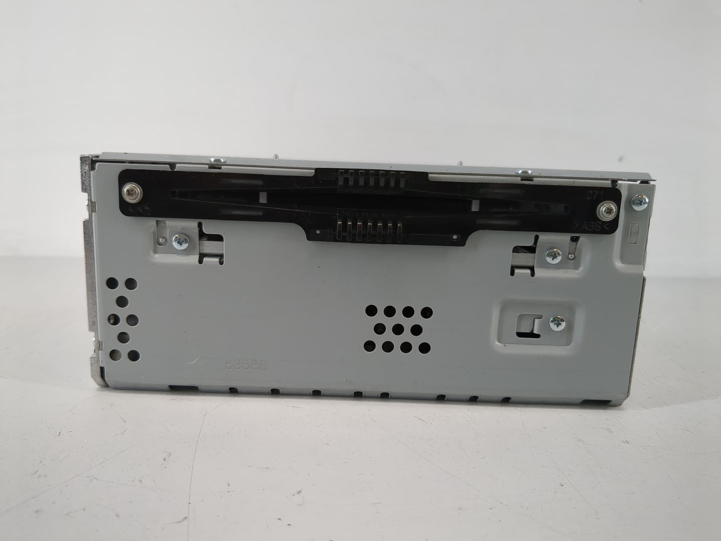 2017-2020 Ford Fusion Radio AM FM Cd Player Receiver Replacement P/N:HS7T-19C107-AD Fits Fits 2017 2018 2019 2020 OEM Used A