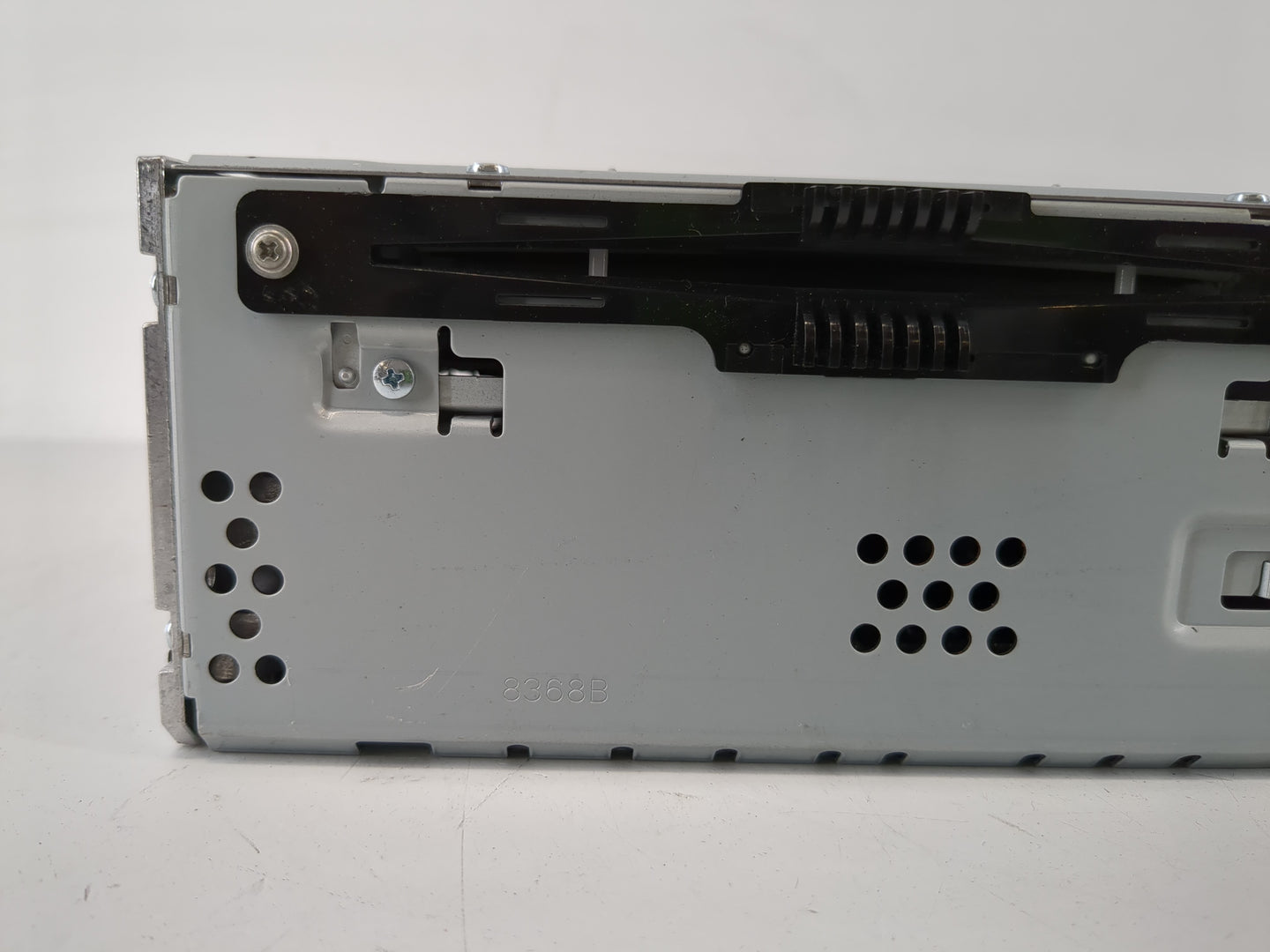 2017-2020 Ford Fusion Radio AM FM Cd Player Receiver Replacement P/N:HS7T-19C107-AD Fits Fits 2017 2018 2019 2020 OEM Used A