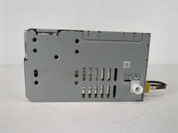 2017-2020 Ford Fusion Radio AM FM Cd Player Receiver Replacement P/N:HS7T-19C107-AD Fits Fits 2017 2018 2019 2020 OEM Used A