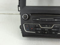 2018 Ford Fusion Climate Control Module Temperature AC/Heater Replacement P/N:GS7T-18E245-AEB Fits OEM Used Auto Parts - Oem