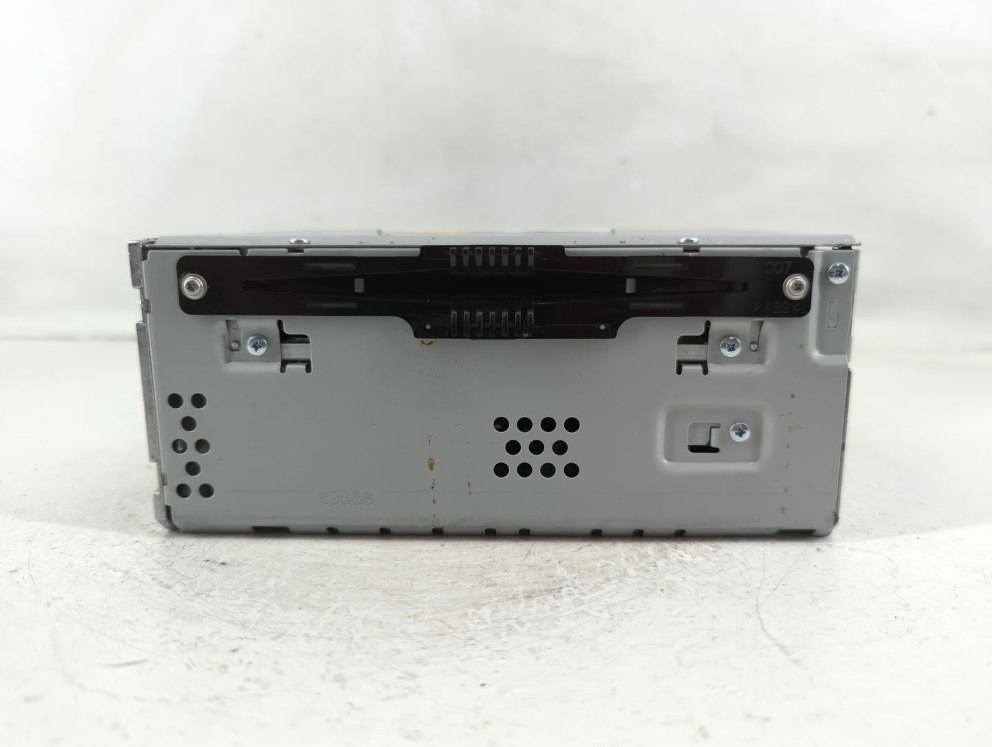 2017-2020 Ford Fusion Radio AM FM Cd Player Receiver Replacement Fits Fits 2017 2018 2019 2020 OEM Used Auto Parts - Oemused