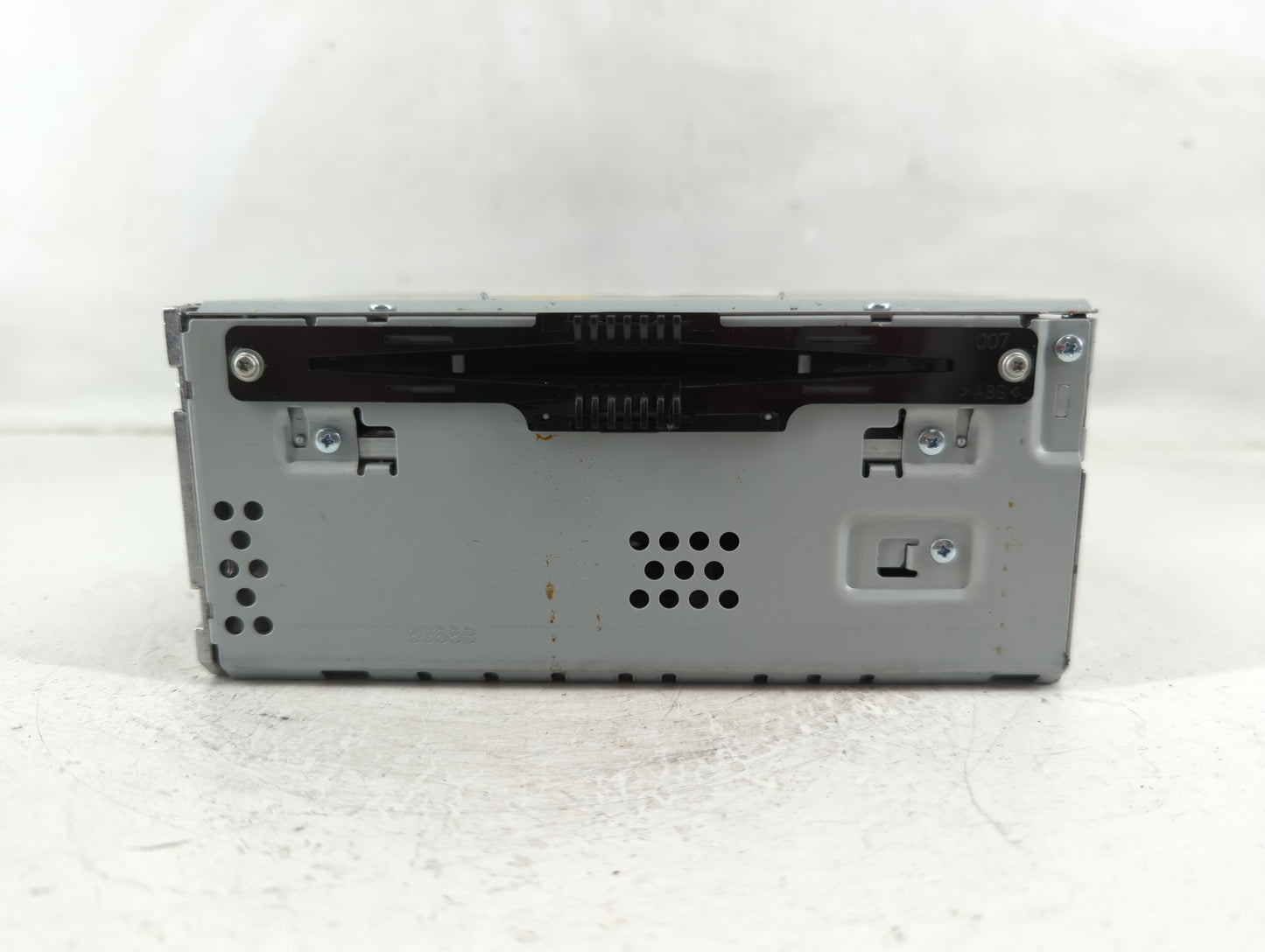 2017-2020 Ford Fusion Radio AM FM Cd Player Receiver Replacement Fits Fits 2017 2018 2019 2020 OEM Used Auto Parts - Oemused