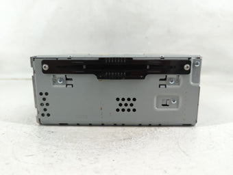 compare product 2017-2020 Ford Fusion Radio AM FM Cd Player Receiver Replacement Fits Fits 2017 2018 2019 2020 OEM Used Auto Parts