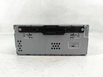 2017-2020 Ford Fusion Radio AM FM Cd Player Receiver Replacement Fits Fits 2017 2018 2019 2020 OEM Used Auto Parts - Oemused